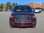2021 QX80 Thumbnail 9