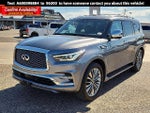 2021 QX80 Thumbnail 1