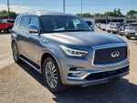 2021 QX80 Thumbnail 4