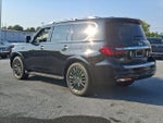 2024 QX80 Thumbnail 3