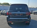 2024 QX80 Thumbnail 4