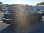 2024 QX80 Thumbnail 5