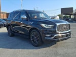 2024 QX80 Thumbnail 6