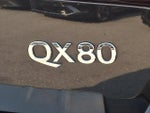 2024 QX80 Thumbnail 34