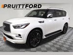2024 QX80 Thumbnail 1