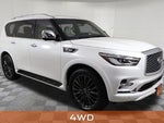 2024 QX80 Thumbnail 4
