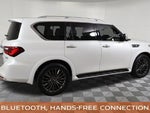 2024 QX80 Thumbnail 5