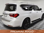 2024 QX80 Thumbnail 6