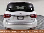 2024 QX80 Thumbnail 8