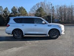 2021 QX80 Thumbnail 2