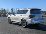2021 QX80 Thumbnail 5