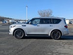 2021 QX80 Thumbnail 6