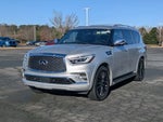 2021 QX80 Thumbnail 7