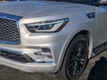 2021 QX80 Thumbnail 9
