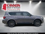 2024 QX80 Thumbnail 6