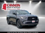 2024 QX80 Thumbnail 7