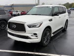2024 QX80 Thumbnail 2