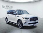 2021 QX80 Thumbnail 1