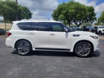 2021 QX80 Thumbnail 2