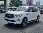 2021 QX80 Thumbnail 7