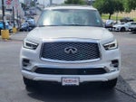 2021 QX80 Thumbnail 8