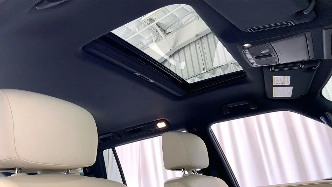 2023 INFINITI QX80 Sensory