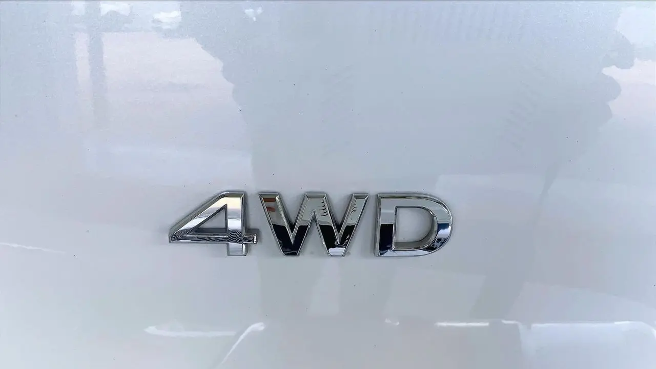 2023 INFINITI QX80 Sensory