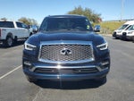 2021 QX80 Thumbnail 2