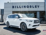 2023 QX80 Thumbnail 1