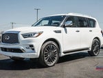 2023 QX80 Thumbnail 3