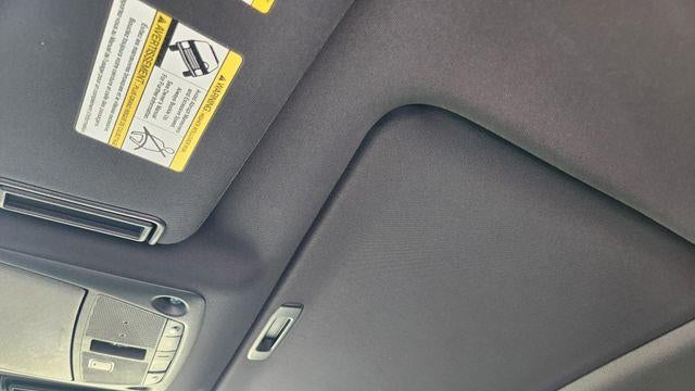 2021 INFINITI QX80 Sensory