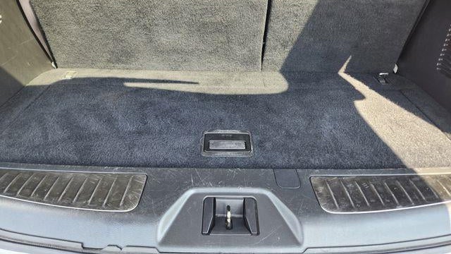 2021 INFINITI QX80 Sensory