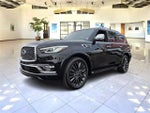 2022 QX80 Thumbnail 3