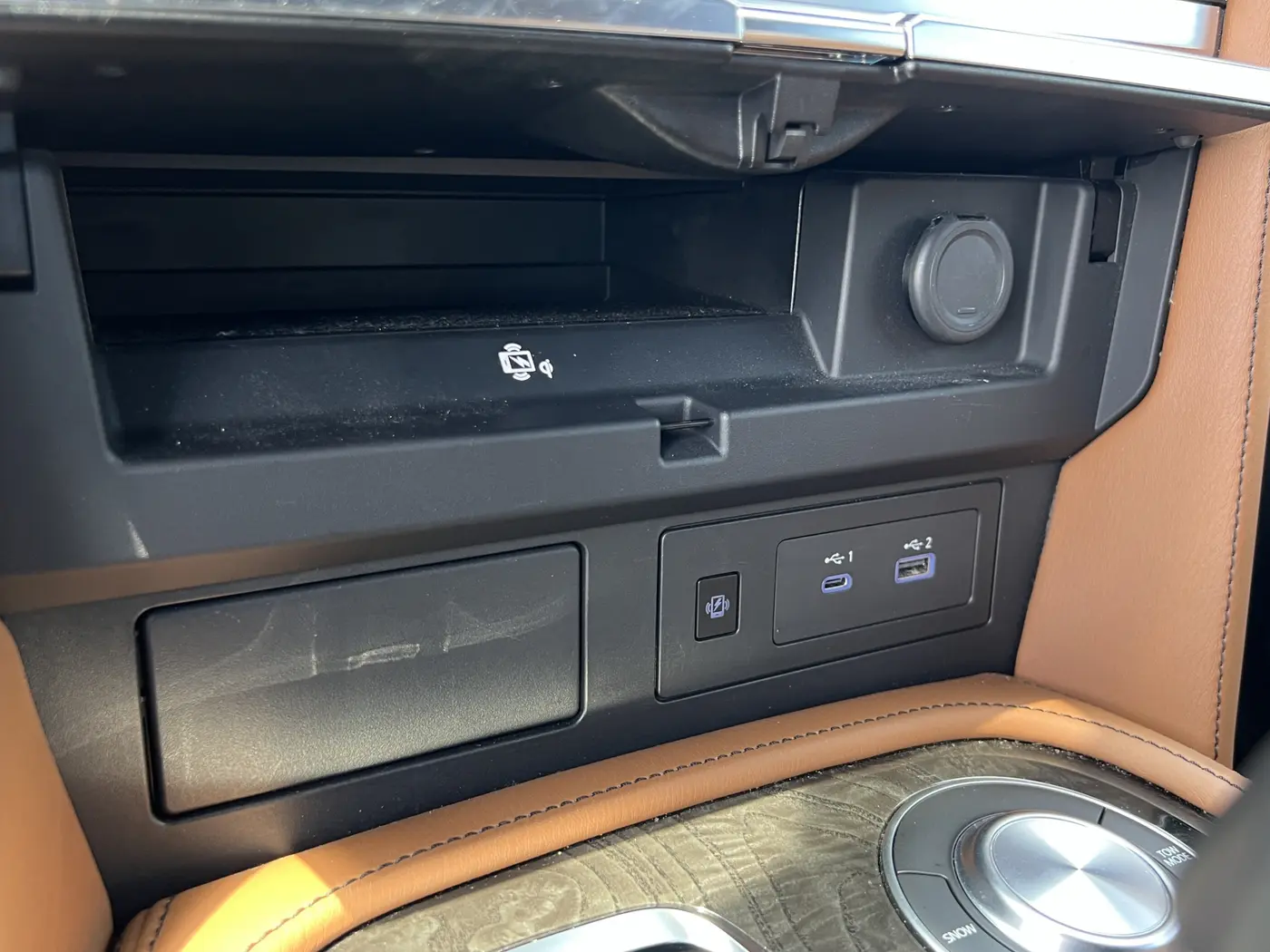2022 INFINITI QX80 - $34,999