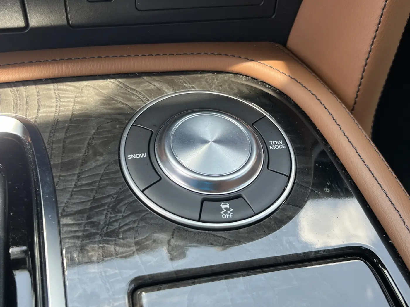 2022 INFINITI QX80 - $34,999