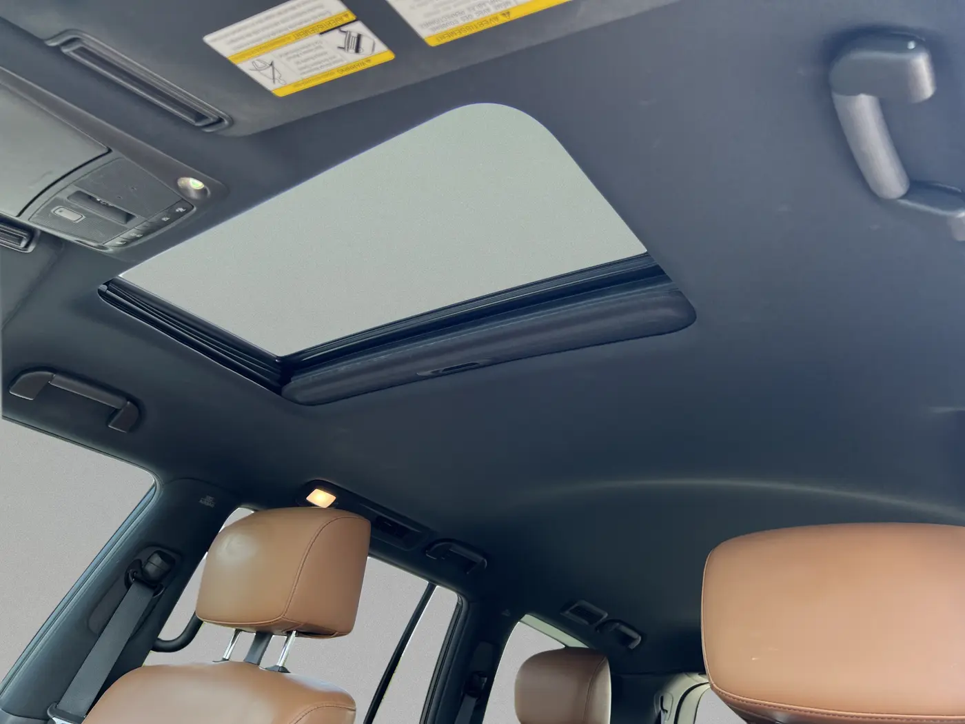 2022 INFINITI QX80 - $34,999