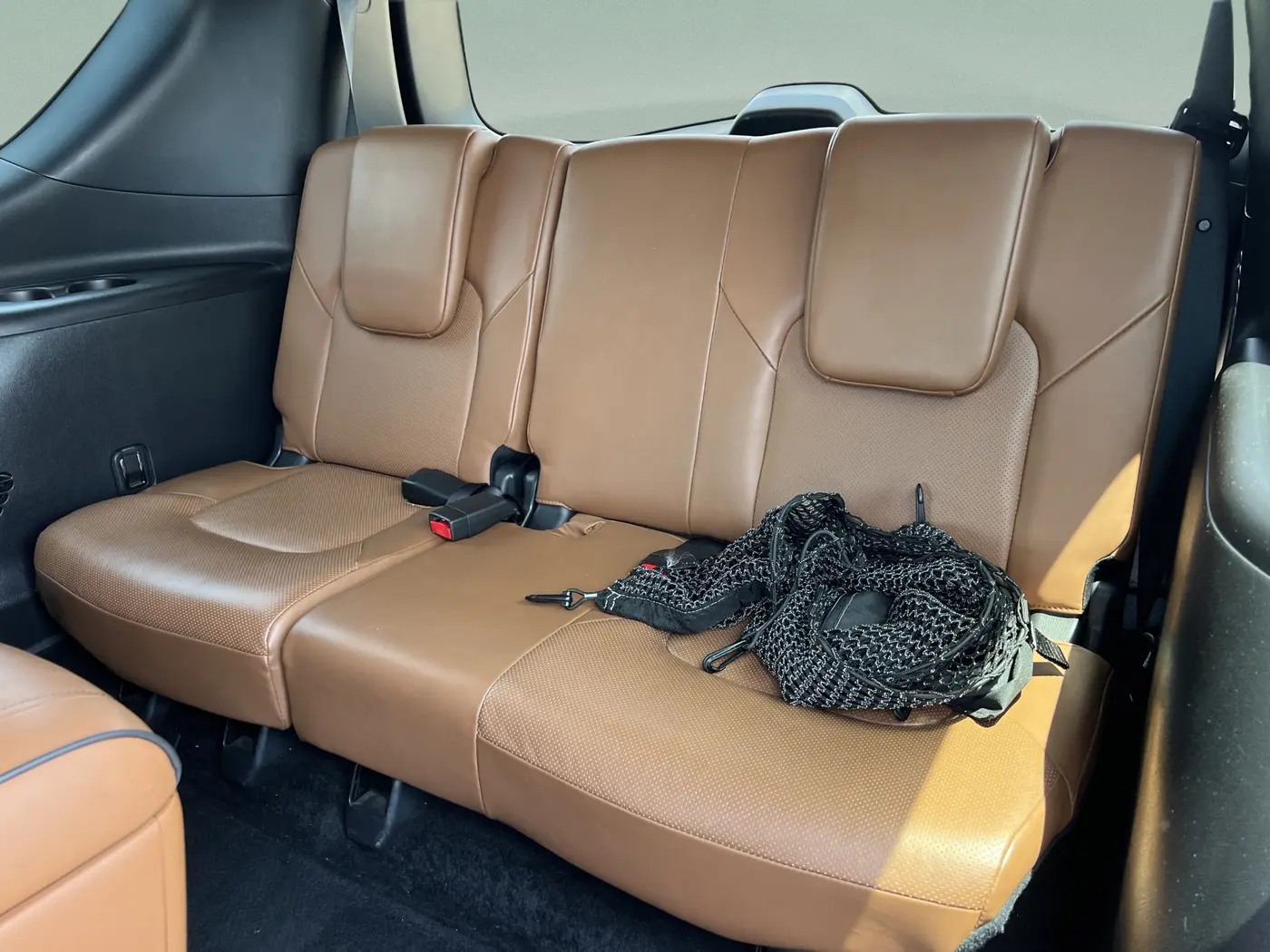 2022 INFINITI QX80 - $34,999