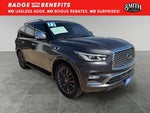 2022 QX80 Thumbnail 1