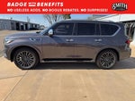 2022 QX80 Thumbnail 14