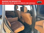 2022 QX80 Thumbnail 5