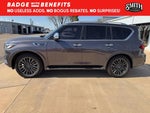 2022 QX80 Thumbnail 14
