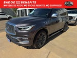 2022 QX80 Thumbnail 15