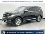 2016 QX80 Thumbnail 1