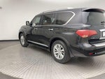 2016 QX80 Thumbnail 4