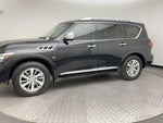 2016 QX80 Thumbnail 6