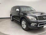 2016 QX80 Thumbnail 8