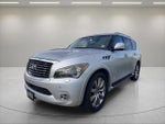 2011 QX56 Thumbnail 1