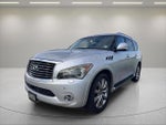 2011 QX56 Thumbnail 2