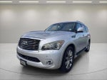 2011 QX56 Thumbnail 3