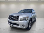 2011 QX56 Thumbnail 4